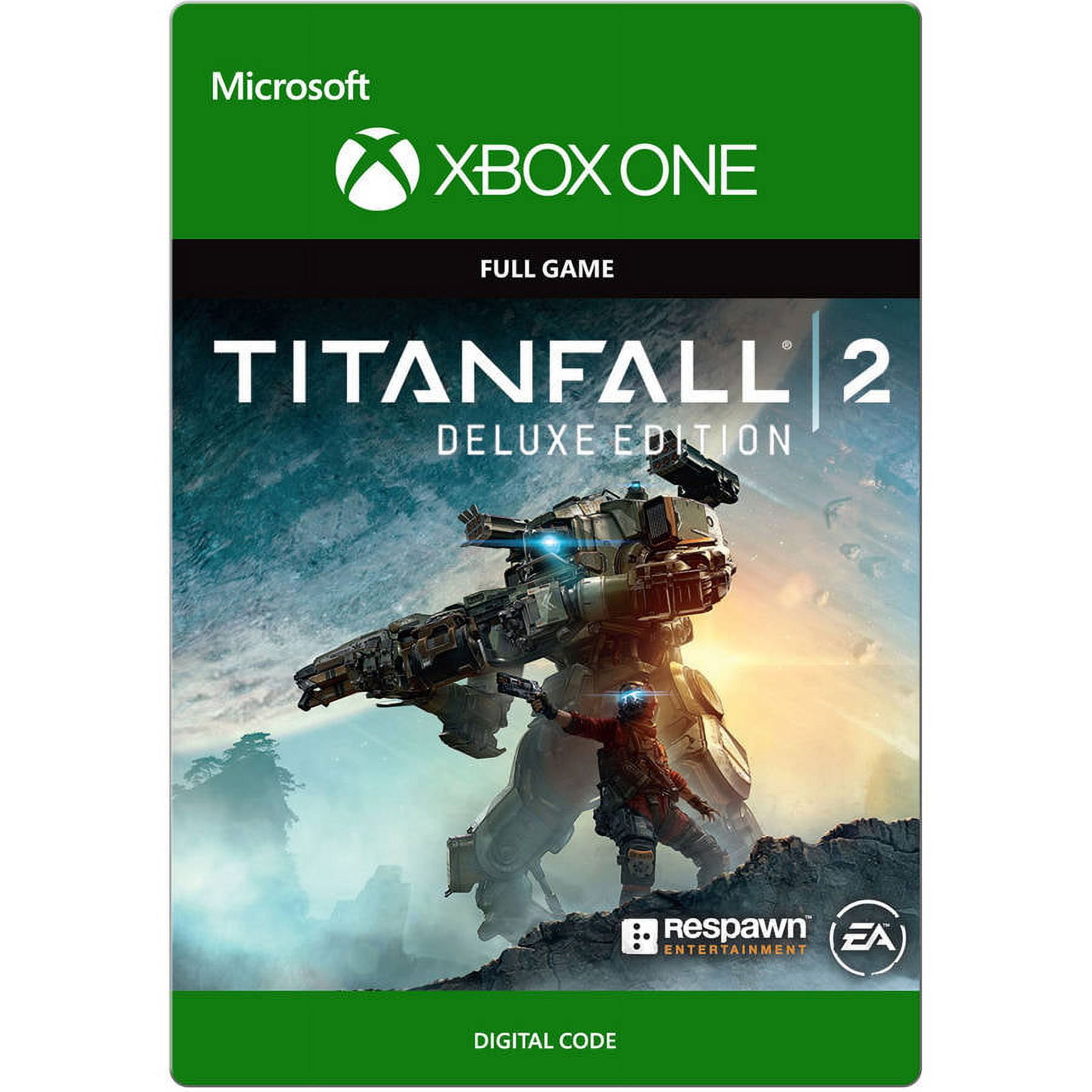 Buy Titanfall 2 EA App
