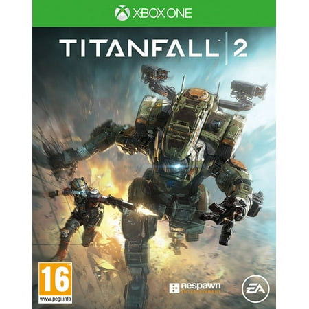 Titanfall 2 (EUR)*