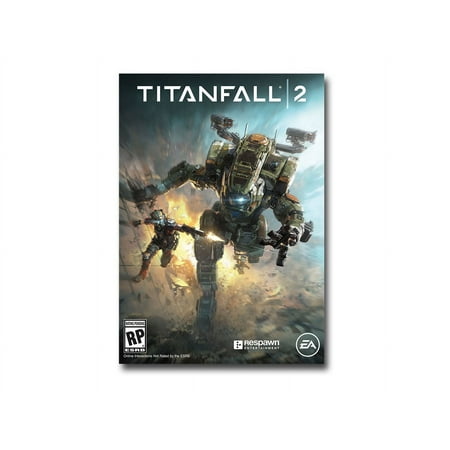 Titanfall 2 (PC)