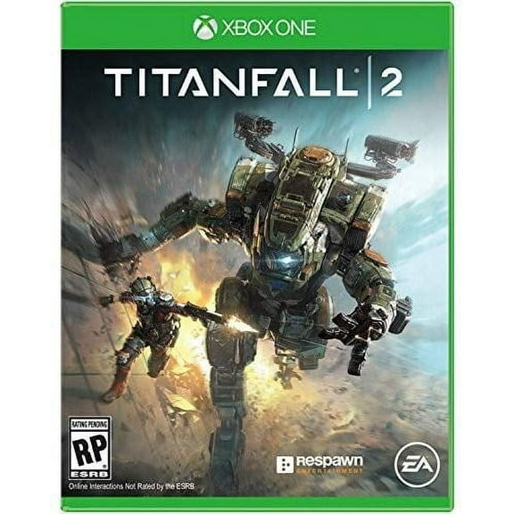 Pre-Owned Titanfall 2 - Xbox One