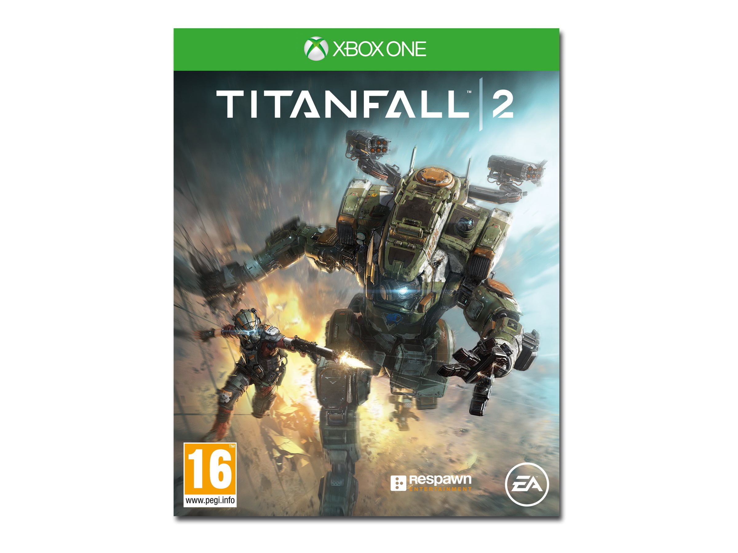 Titanfall in Video Game Titles - Walmart.com