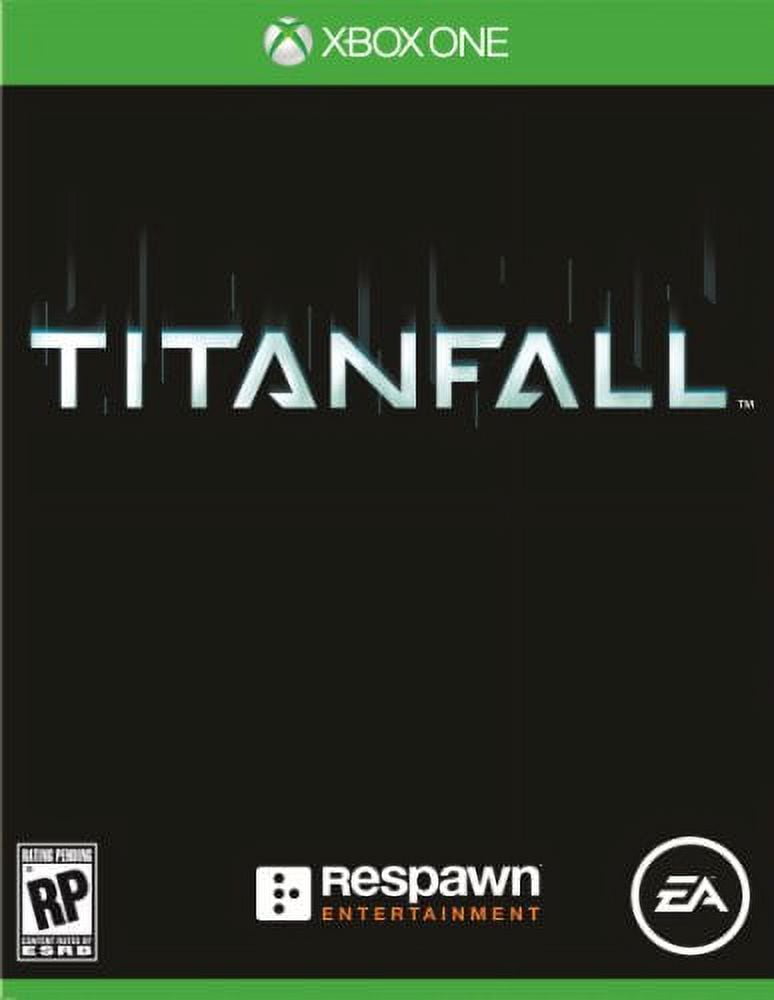 The Titanfall 2 Ultimate Edition is Available Now