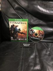 Titanfall, Electronic Arts, Xbox One, [Physical Edition], 73032 - image 1 of 8