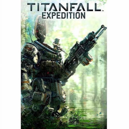 Titanfall Expedition(digital Code)
