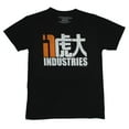 thumbnail image 1 of Titanfall Mens T-Shirt - Kodi Industries Logo Image, 1 of 1