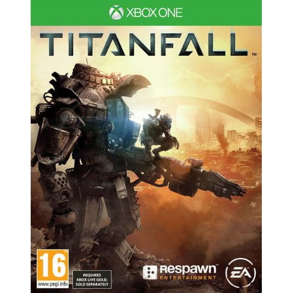 Titanfall /Xbox One /XONE