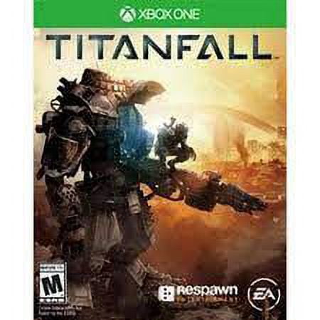 Pre-Owned Titanfall - Xbox One