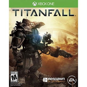 Pre-Owned Titanfall Xbox One - Xbox One