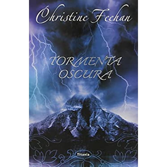 Pre-Owned Tormenta Oscura = Dark Storm (Paperback) 8492916451 9788492916450