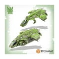 thumbnail image 1 of TT Combat Titania Raven Dropships New, 1 of 2