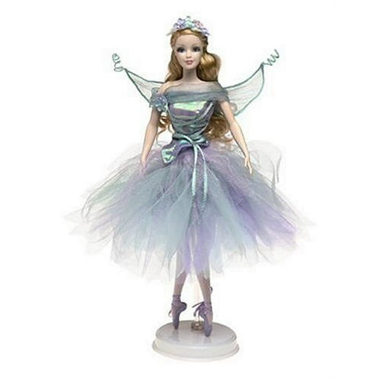 Titania Barbie from the Ballet a Midsummer Night's Dream NIB