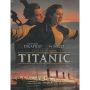 Titanic DVD Paramount Pictures Corp, Adventure
