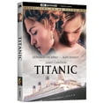 thumbnail image 1 of Titanic (4K Ultra HD + Blu-ray + Digital), 1 of 2