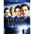 thumbnail image 1 of Titanic: Blood and Steel (Blu-ray), 1 of 2