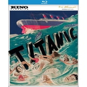Kino Classics - Titanic [BLU-RAY]