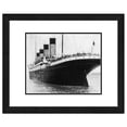 thumbnail image 1 of Titanic Framed Photo by Photo File, 1 of 1