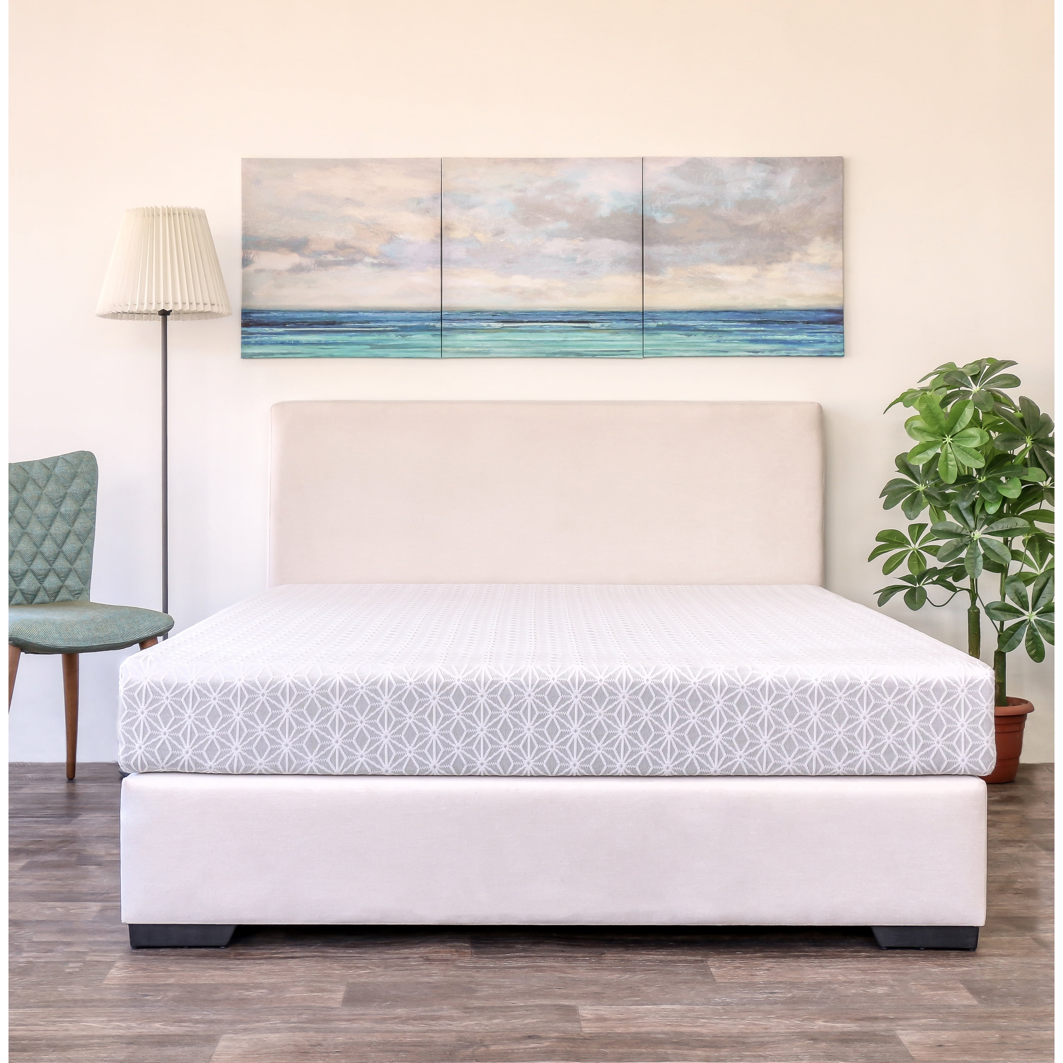 Ultra plush bed in a box online