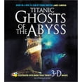 thumbnail image 1 of Pre-Owned Titanic : Ghosts of the Abyss (Hardcover) 9780786818990, 1 of 1