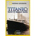 thumbnail image 1 of Titanic: How It Really Sank ( (DVD)), 1 of 1