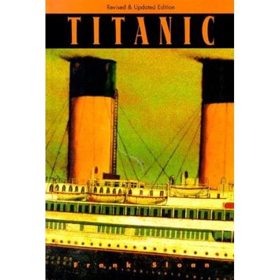Pre-Owned Titanic (Library Binding) 0817240918 9780817240912