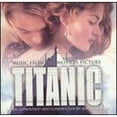 thumbnail image 1 of Pre-Owned Titanic [Music from the Motion Picture] (CD 0074646321324) by James Horner, 1 of 1