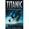 thumbnail image 1 of Pre-Owned Titanic: A Survivor's Story Paperback, 1 of 1