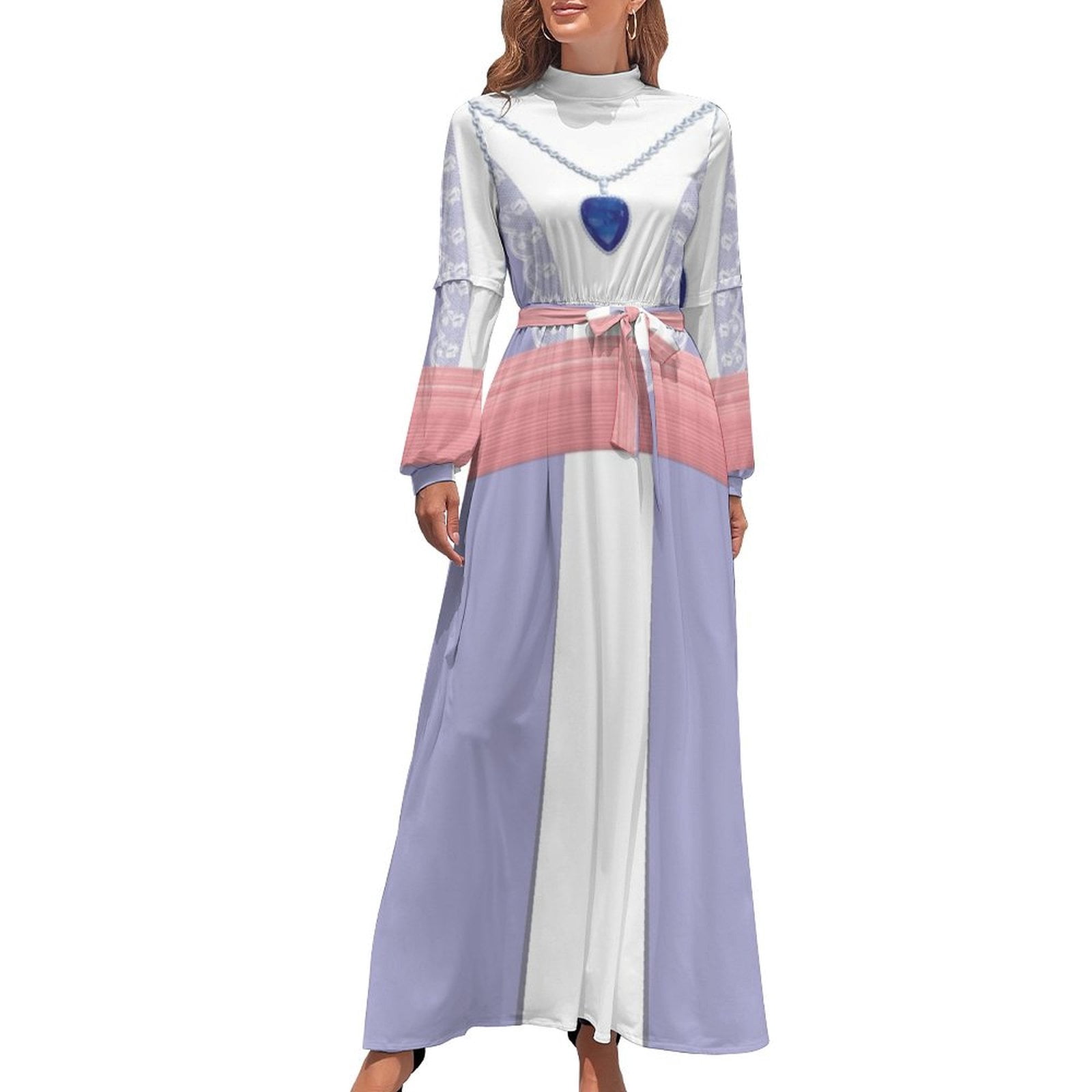 rose titanic purple dress Amazon.com: Fun Costumes Rose Titanic Costume Dress for Women