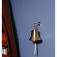 thumbnail image 1 of Titanic Ship Bell - 6 inches, 1 of 2