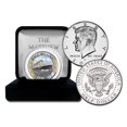 thumbnail image 1 of Titanic Ship Coin, 1 of 1