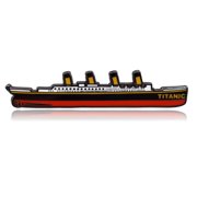 Titanic Ship Enamel Pin | Clayton Jewelry Labs