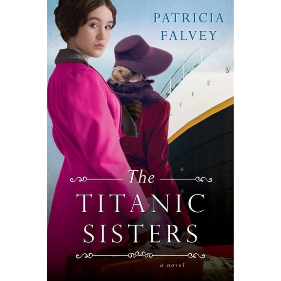 Titanic Sisters (Paperback)