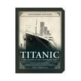 thumbnail image 1 of Pre-Owned Titanic: The Legend of the Unsinkable Ship Paperback, 1 of 1