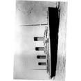 thumbnail image 1 of Titanic The Poster Old Photo 16x24 Poster Medium Art Poster 16x24 Square Adults Best Posters, 1 of 3