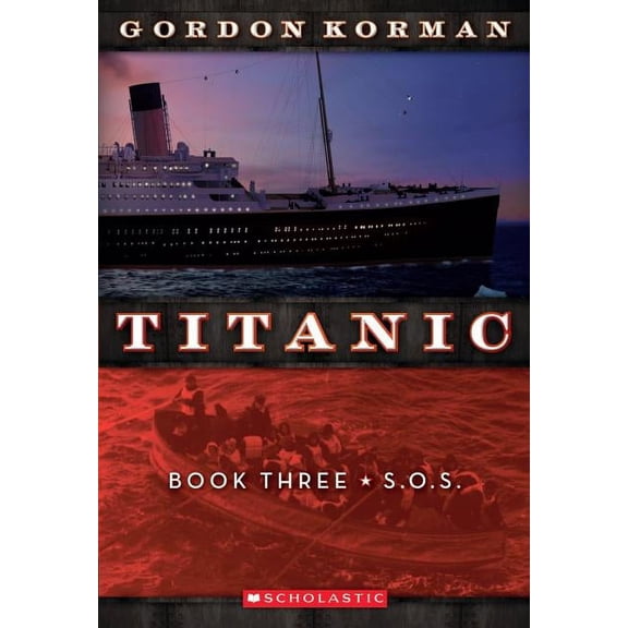 Pre-Owned Titanic (Paperback): S.O.S. (Paperback)