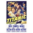 thumbnail image 1 of Titanic U Movie Poster Masterprint (11 x 17), 1 of 1