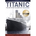 thumbnail image 1 of Titanic - the Definitive Documentary Collection (DVD), Mill Creek, Documentary, 1 of 2