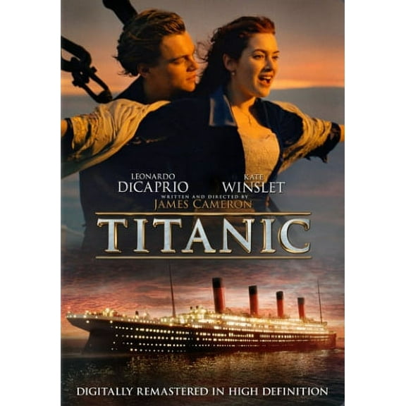 Titanic