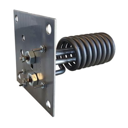 Titanium 12-0010F-K 5.5 in. 5.5kW 230V Heater Element