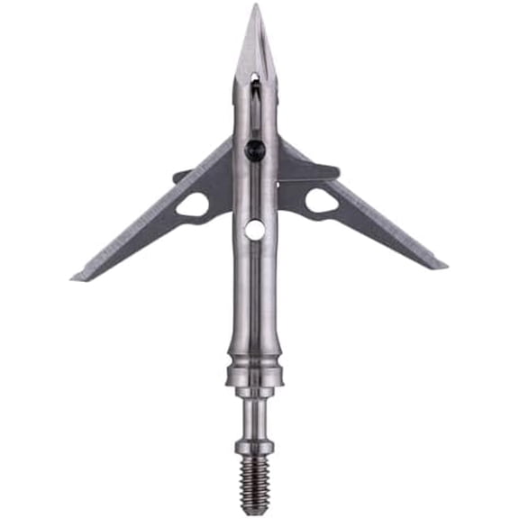 Titanium 2.0" Hybrid Broadhead 4 Pack 100 Grains$$Other