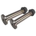 thumbnail image 1 of Titanium Allen Head Ladder Strap Bolt Kit with Nuts, 1 of 1