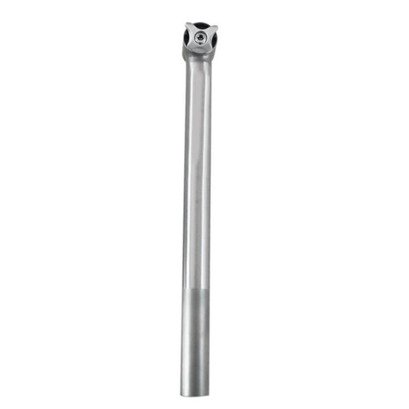 Titanium Alloy Bike Seatpost 27.2 mm Adjustable Road Bicycle Component