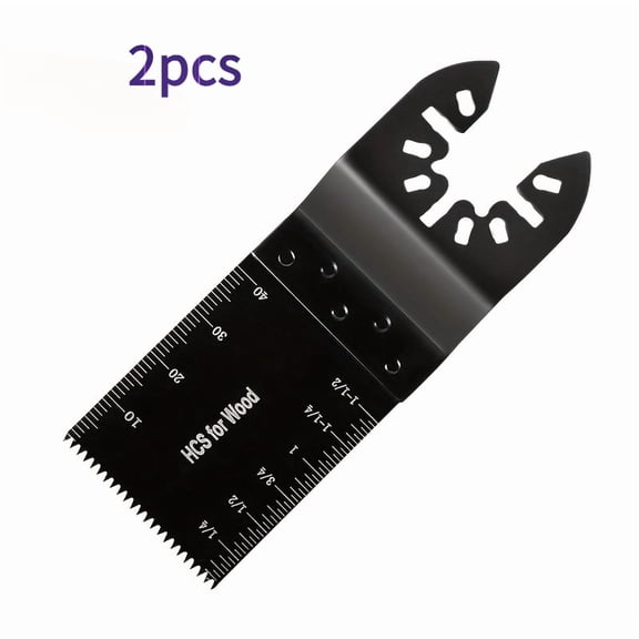 Titanium Alloy Swing Saw Blade - Multi-functional Tool Blade, Cutting Metal Nails/wood/plastic/hard Materials, for All Models