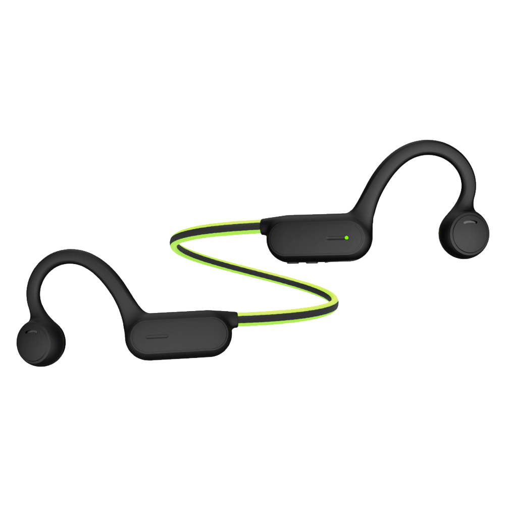 Titanium Alloy The Hike Fajas Para Hombres El Gym Gaming Headset Bone