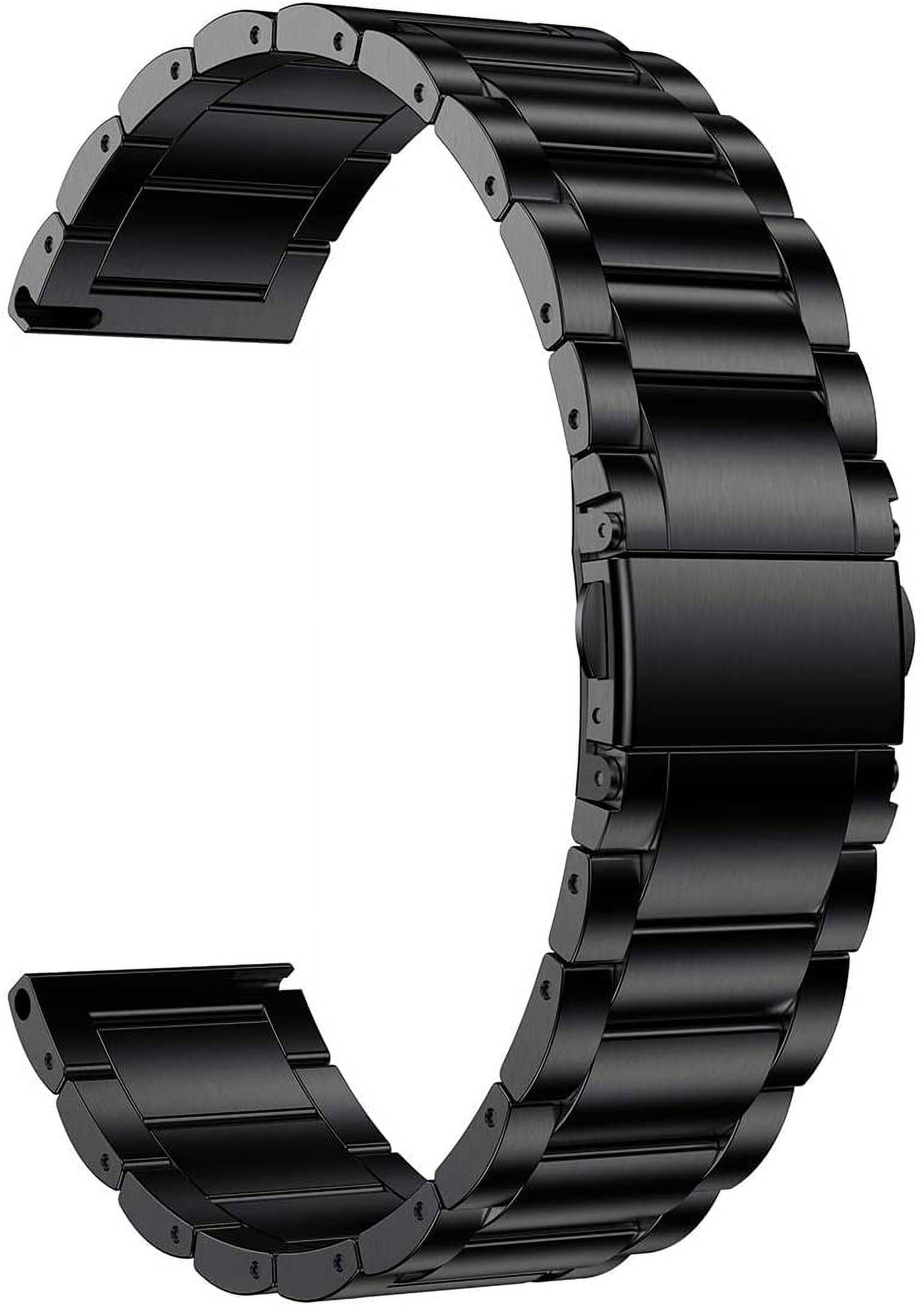Titanium Band Compatible for Galaxy Watch 45mm Ireland Ubuy