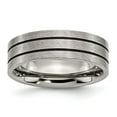 thumbnail image 1 of Titanium Band Size 13, 1 of 10