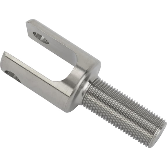 Titanium Birdcage Clevis, 5/8 Inch