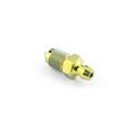 thumbnail image 1 of Titanium Bleed Nipple M10 Rear Brake Master Cylinder, 1 of 6