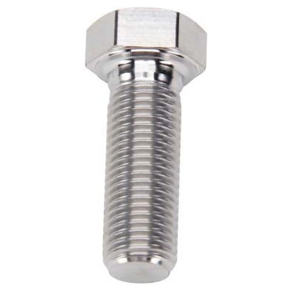 Titanium Bolt, 7/16-20 x 1-1/4 Inch