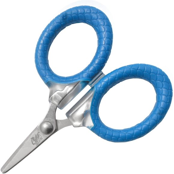 Braided Line Scissors