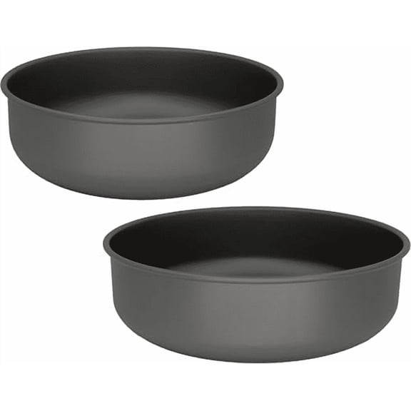 Titanium Bowls 750ml (25.4 oz) and 900ml (30.4 oz) Combo - Ultralight and Compact Bowls for Backpacking, Camping, and Survival$$Sport & Recreation Other
